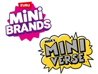 Miniverse minibrand vendita online